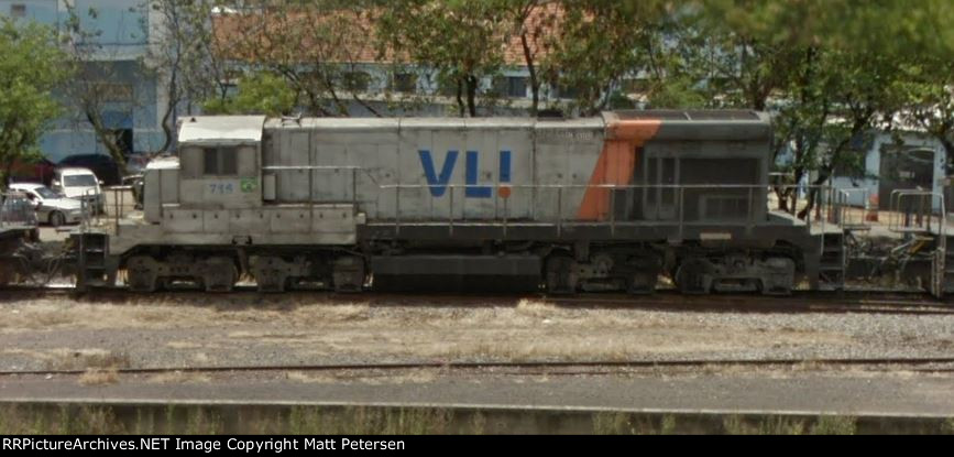 VLI 715